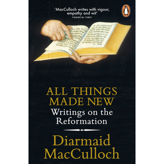 All Things Made New - ISBN 9780141983011
