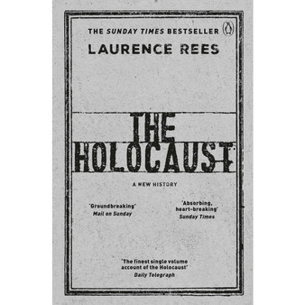The Holocaust - ISBN 9780241979969
