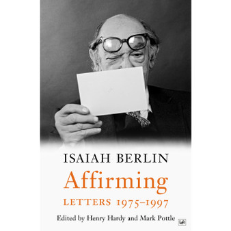 Affirming - ISBN 9781845952259