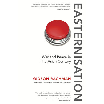 Easternisation - ISBN 9781784700744