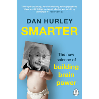 Smarter - ISBN 9780241257432