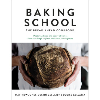 Baking School - ISBN 9780241285183