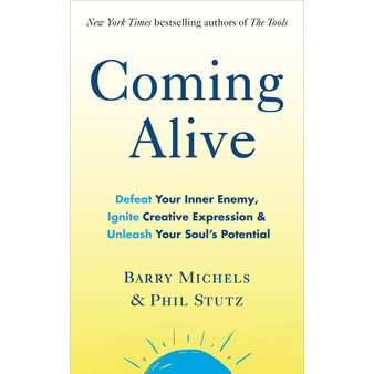Coming Alive - ISBN 9780091955090