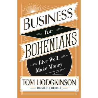 Business for Bohemians - ISBN 9780241244807