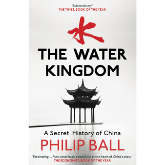 The Water Kingdom - ISBN 9781784701543