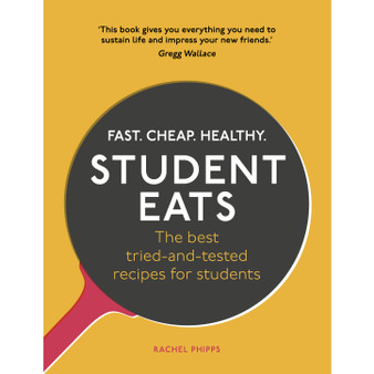Student Eats - ISBN 9781785033667