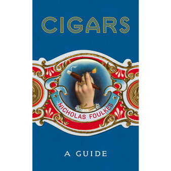 Cigars: A Guide - ISBN 9781848094871