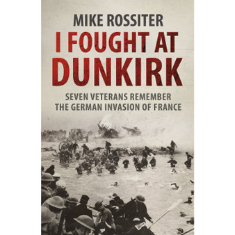 I Fought at Dunkirk - ISBN 9780552162340