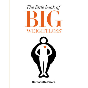 The Little Book of Big Weightloss - ISBN 9780593079423