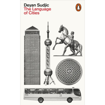 The Language of Cities - ISBN 9780141980591