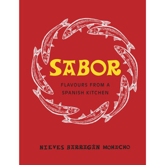 Sabor - ISBN 9780241286531