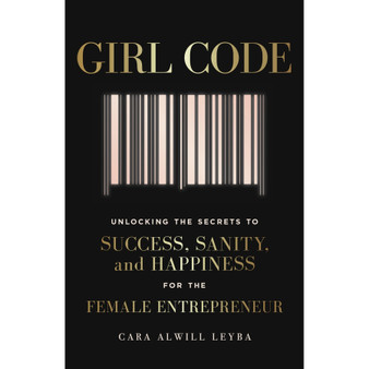 Girl Code - ISBN 9780241318072