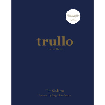 Trullo - ISBN 9781910931134