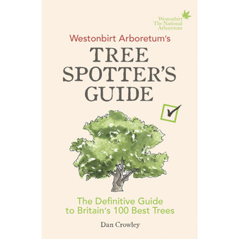 Westonbirt Arboretum’s Tree Spotter’s Guide - ISBN 9781785036002