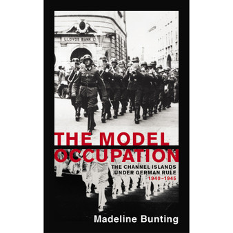 The Model Occupation - ISBN 9781784707163
