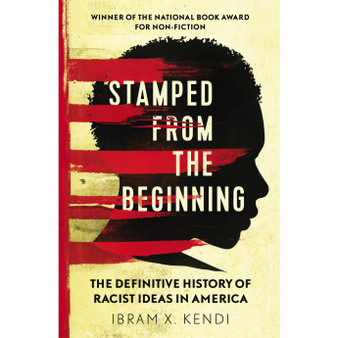 Stamped from the Beginning - ISBN 9781847924957