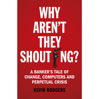 Why Aren't They Shouting? - ISBN 9781847941534