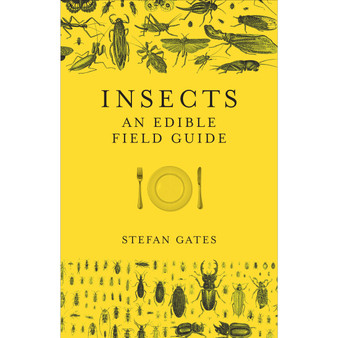 Insects - ISBN 9781785035258