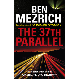 The 37th Parallel - ISBN 9781784755492