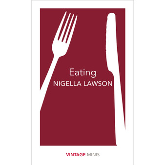 Eating - ISBN 9781784872656
