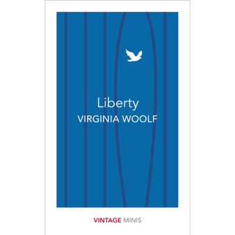 Liberty - ISBN 9781784872717