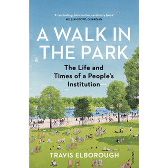 A Walk in the Park - ISBN 9780099593829