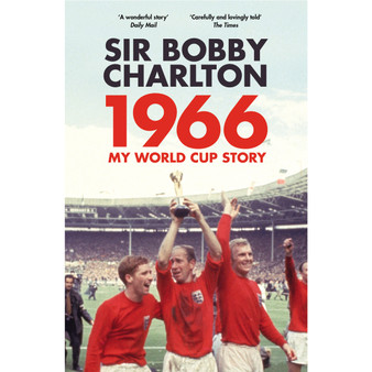 1966 - ISBN 9780224100519