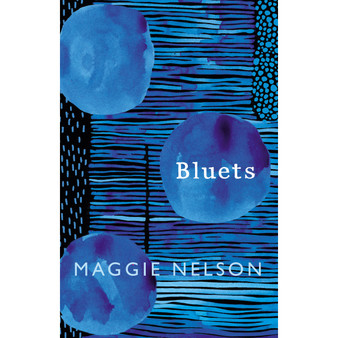 Bluets - ISBN 9781911214526