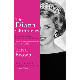 The Diana Chronicles - ISBN 9781784758868
