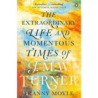 Turner - ISBN 9780241964569