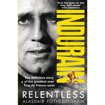 Indurain - ISBN 9781785032059