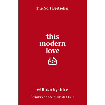 This Modern Love - ISBN 9781784755164