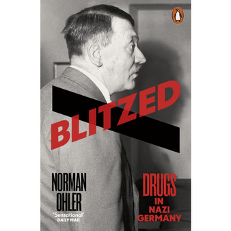 Blitzed - ISBN 9780141983165