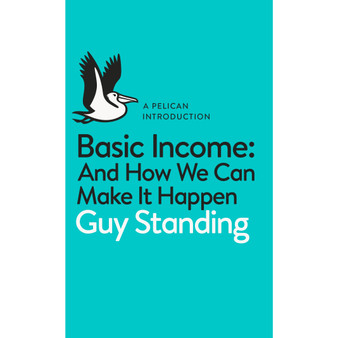 Basic Income - ISBN 9780141985480