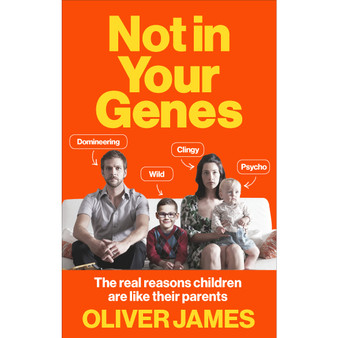 Not In Your Genes - ISBN 9780091947682
