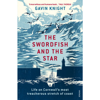 The Swordfish and the Star - ISBN 9781784700997