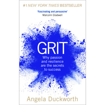 Grit - ISBN 9781785040207