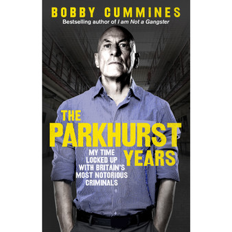 The Parkhurst Years - ISBN 9781785035166