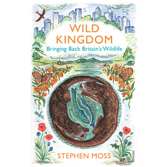Wild Kingdom - ISBN 9780099581635