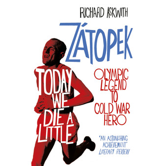 Today We Die a Little - ISBN 9780224100359