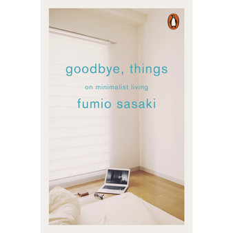 Goodbye, Things - ISBN 9780141986388