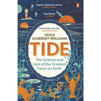 Tide - ISBN 9780241967980
