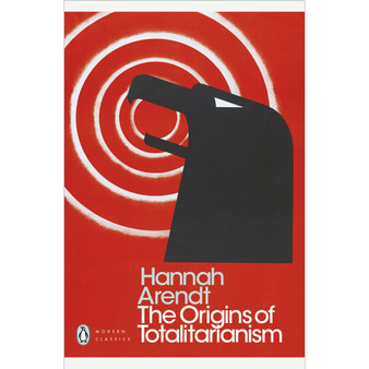 The Origins of Totalitarianism - ISBN 9780241316757