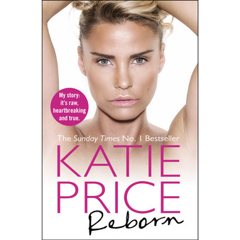 Reborn - ISBN 9780099598930
