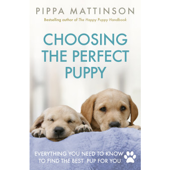 Choosing the Perfect Puppy - ISBN 9781785034374