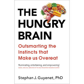 The Hungry Brain - ISBN 9781785041280