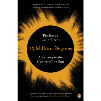 15 Million Degrees - ISBN 9780241963555