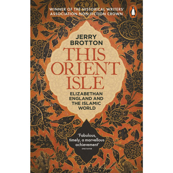 This Orient Isle - ISBN 9780141978673