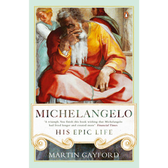 Michelangelo - ISBN 9780241299425