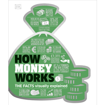 How Money Works - ISBN 9780241225998